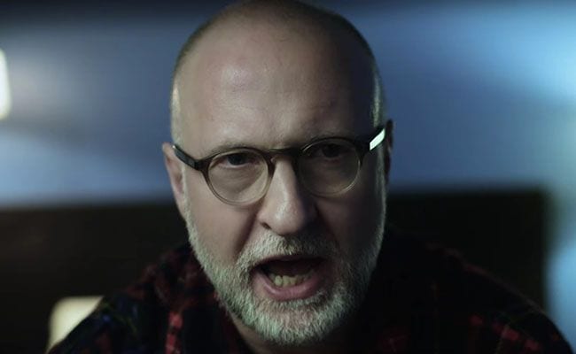 Bob Mould – “Voices in My Head” (Singles Going Steady)