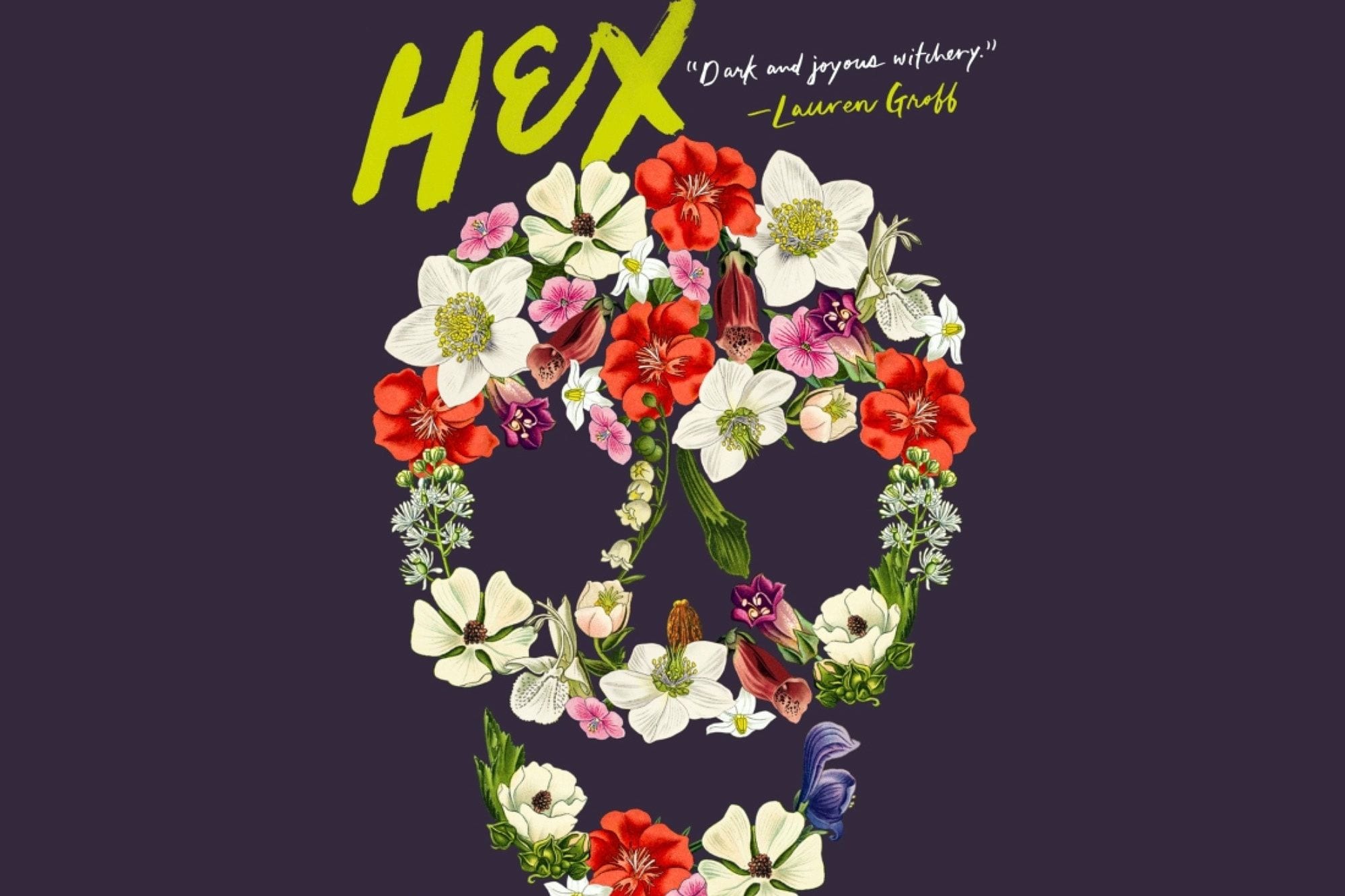 ‘Hex’ Drinks Deeply from the Poisoned Chalice