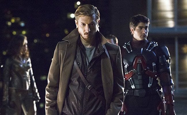 Legends of Tomorrow: Season 1, Episode 1 – “Pilot, Part 1”