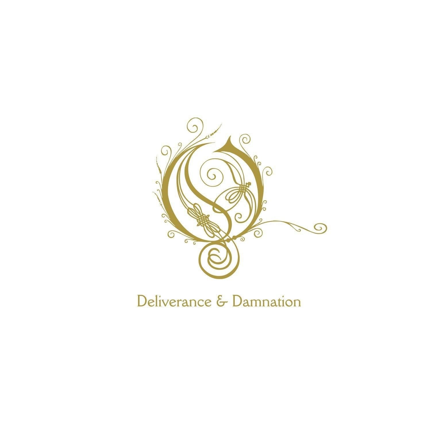 Opeth: Deliverance & Damnation