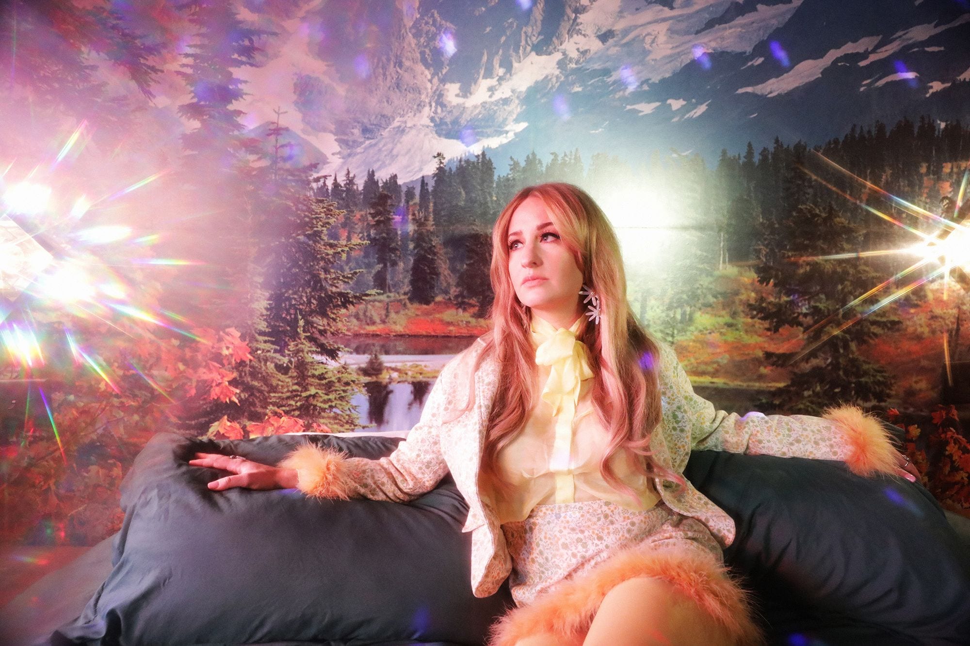 Margo Price Is Rumored to Be the New Stevie Nicks