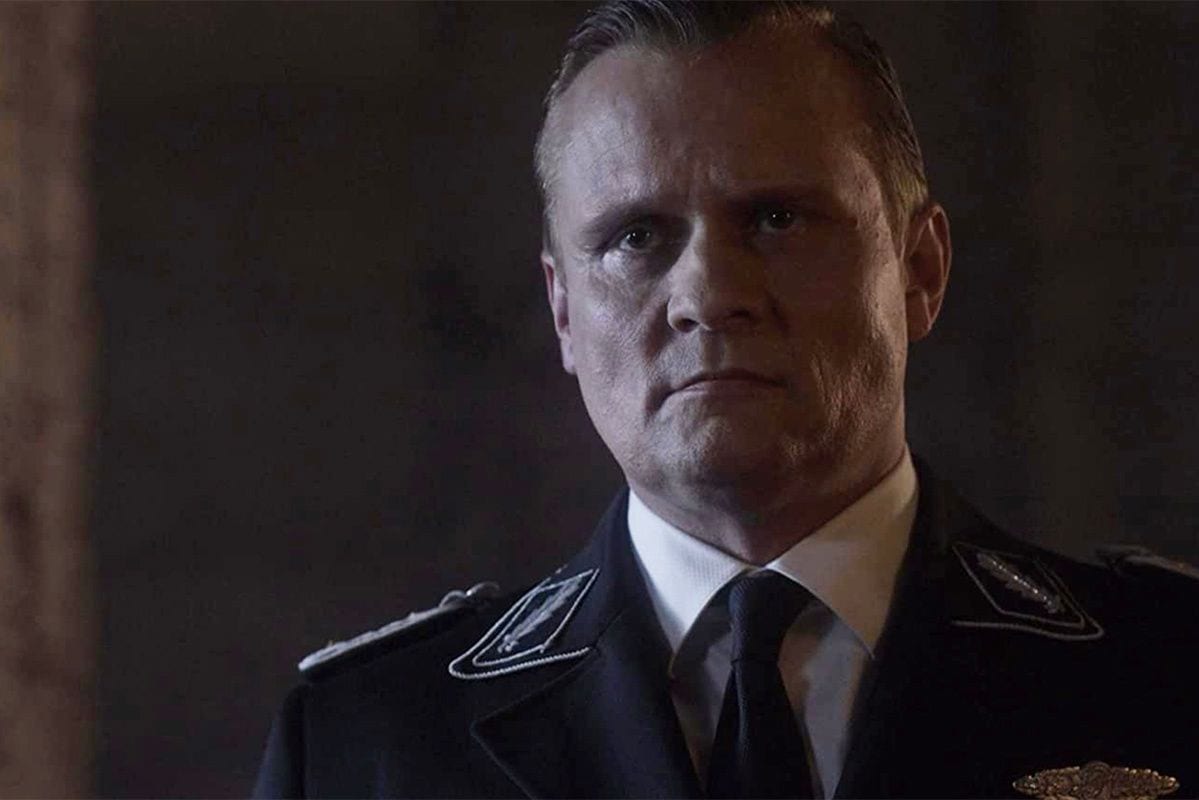 Carsten Norgaard: The Mystery Man in ‘The Man in the High Castle’
