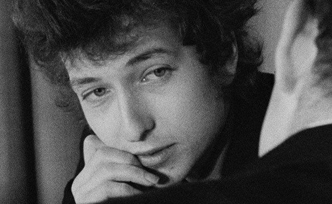 Bob Dylan Deserves Another Look Back