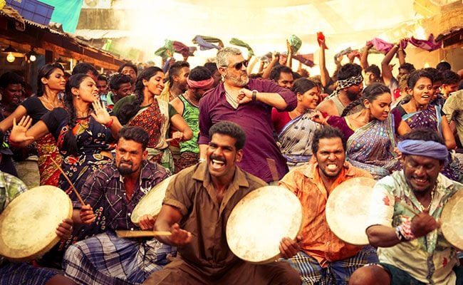 From Yugoslavia to South India: The Rise of Tamil Turbo-folk