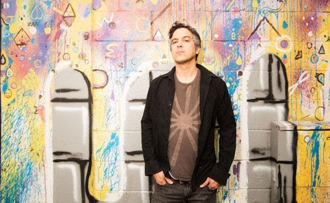 M. Ward – “Girl From Conejo Valley” (Singles Going Steady)