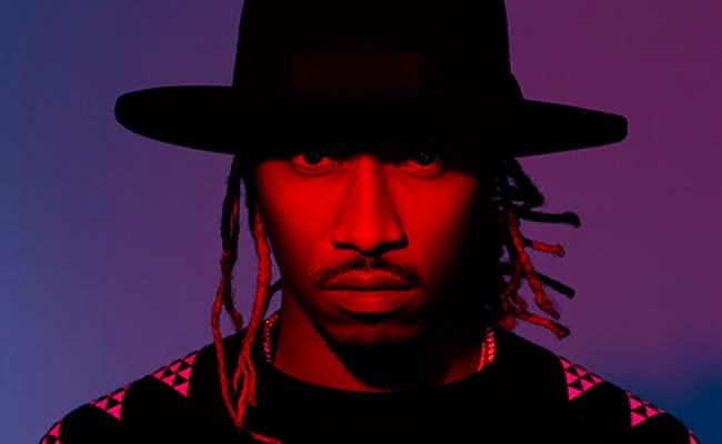 Future: Purple Reign