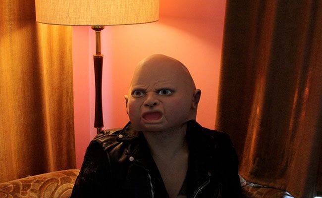 Ty Segall: Emotional Mugger