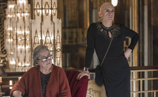 American Horror Story – Hotel: Season 5, Episode 12 – “Be Our Guest”