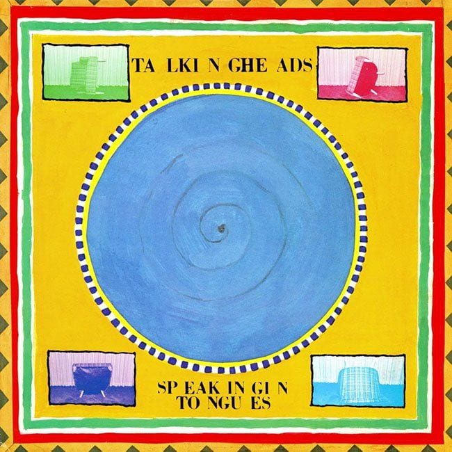 Counterbalance: Talking Heads – Speaking in Tongues