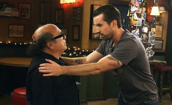 It’s Always Sunny in Philadelphia: Season 11, Episode 2 – “Frank Falls Out the Window”