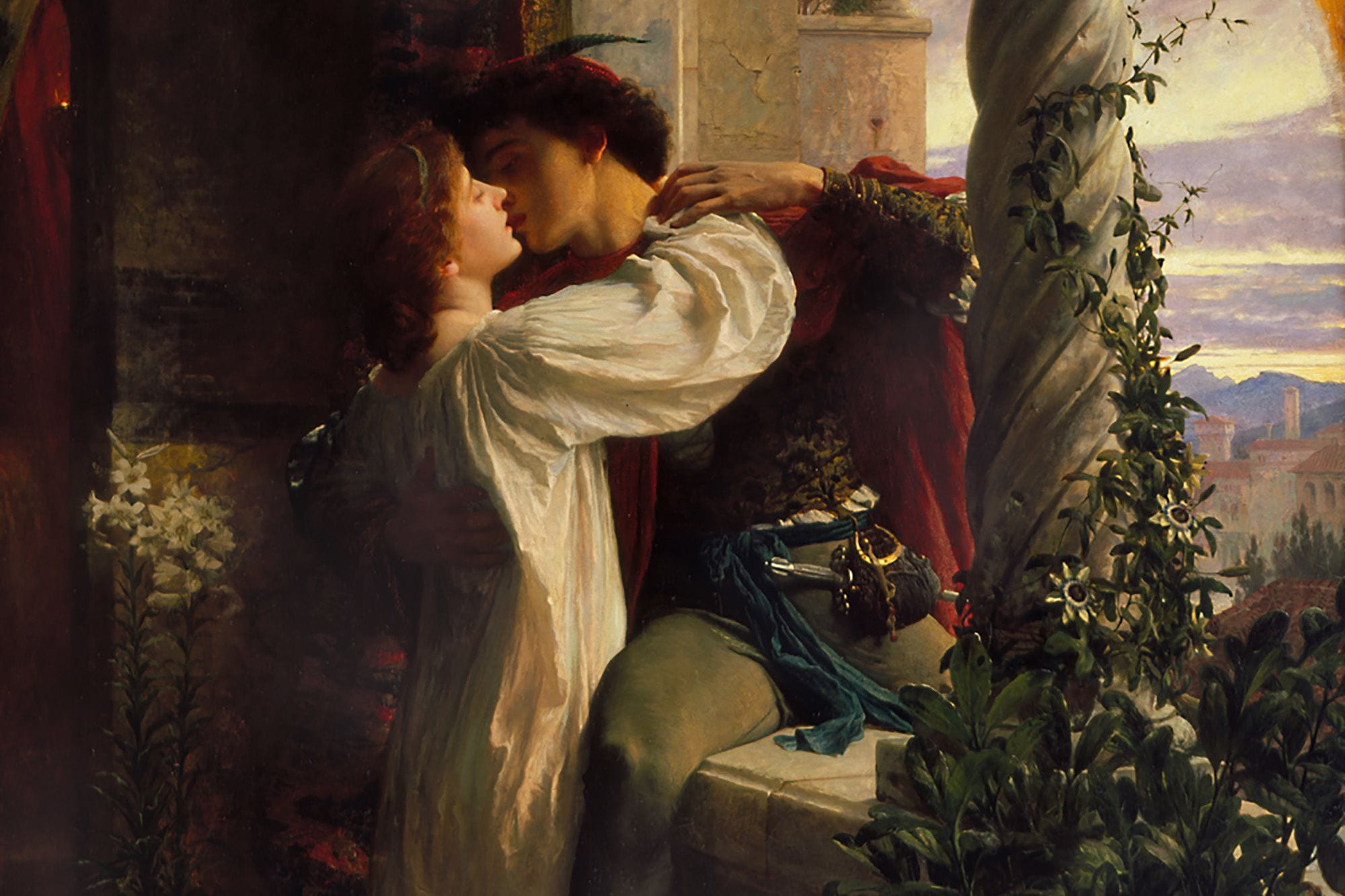 william-shakespeare-romeo-juliet