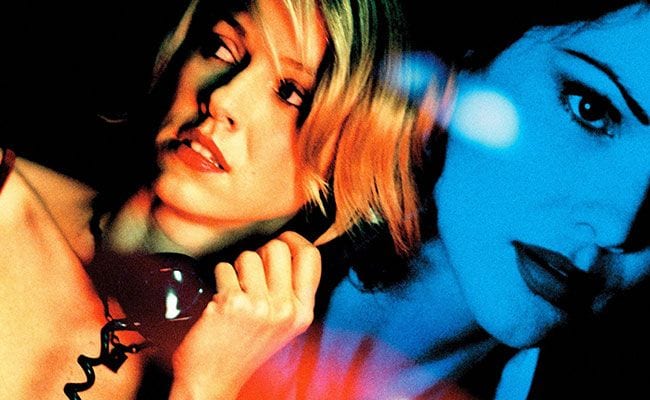 There Are No Accidents on ‘Mulholland Drive’