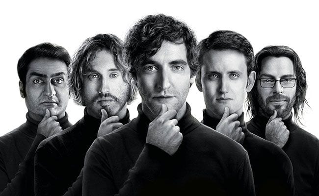 ‘Silicon Valley’s’ Humor Is Smart, and Assumes Its Viewers Are Too