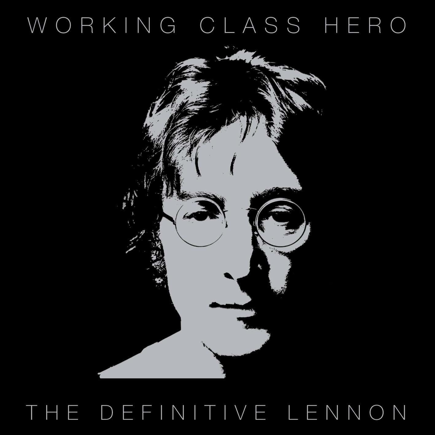 John Lennon’s ‘Working Class Hero’: Boundaries, Mobility, and Honesty