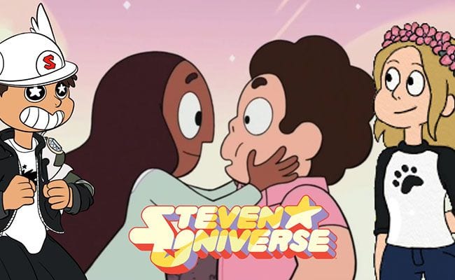 Steven Universe: Season 2, Episode 26 – “Steven’s Birthday”