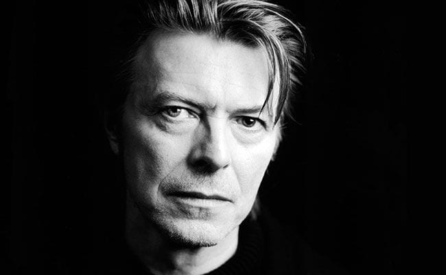 As Long as There’s Fire: David Bowie’s ‘Heroes’ to ‘The Next Day’