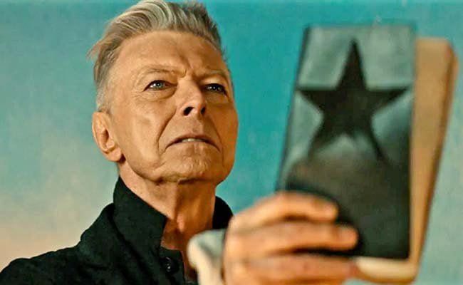 The Great I Am: Magic, Fascism, and Race in David Bowie’s ‘Blackstar’