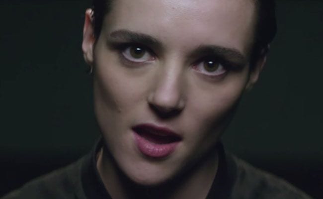 Savages – “Adore” (Singles Going Steady)