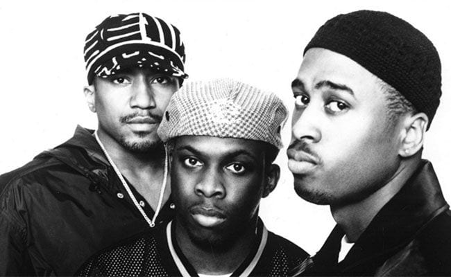 A Tribe Called Quest: People’s Instinctive Travels and the Paths of Rhythm 25th Anniversary Edition