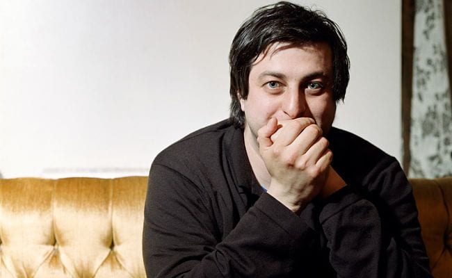Eugene Mirman: I’m Sorry, You’re Welcome