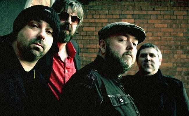 Pugwash: Play This Intimately (As If Among Friends)