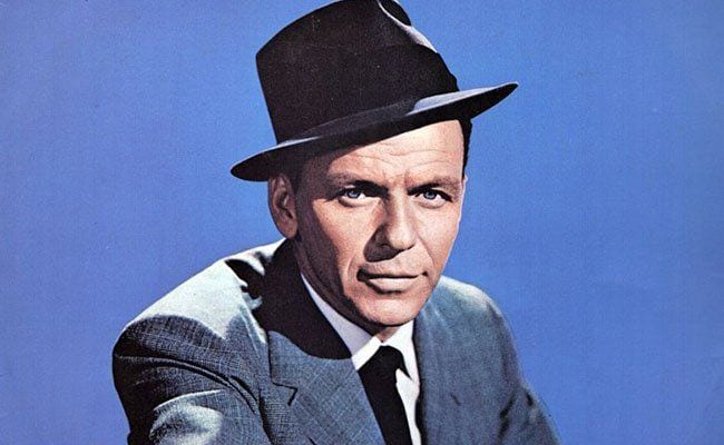 A Voice on Air: Frank Sinatra and the Golden Age of Radio