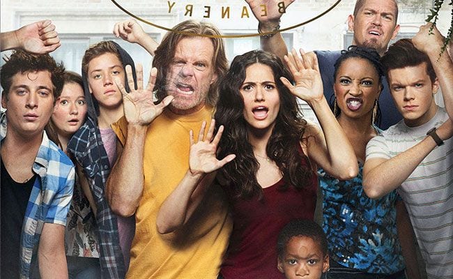 ‘Shameless’ Becomes the Worst of What Its Detractors Said It Was in Fifth Season