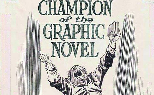 will-eisner-champion-of-the-graphic-novel