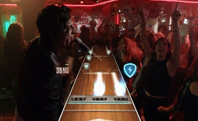 ‘Guitar Hero Live’: Wait and See Before Reforming the Band