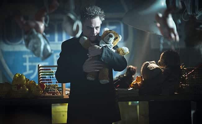 The Flash: Season 2, Episode 9 – “Running to Stand Still”