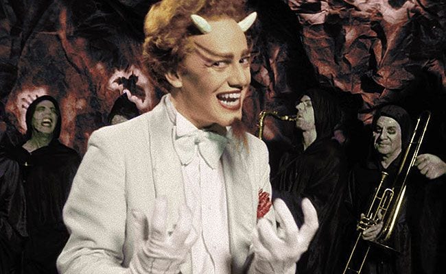 Richard Elfman’s Cult Masterpiece Gets a New Lease on Life Ahead of the Imminent Sequel