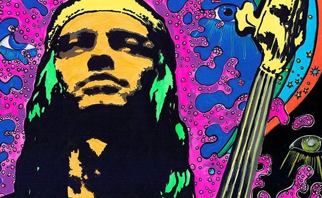 Bass Giant Jaco Pastorius Is Remembered in ‘Jaco’