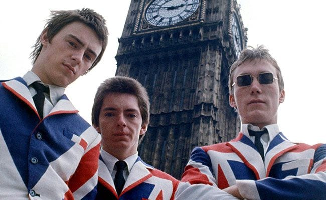 The Story of the Jam, a Band That Had the Sense to Break up on Time