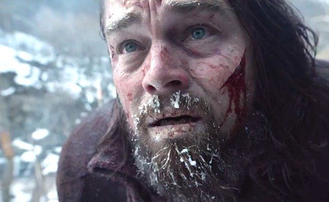 ‘The Revenant’ Finds Beauty in the Brutality of Survival