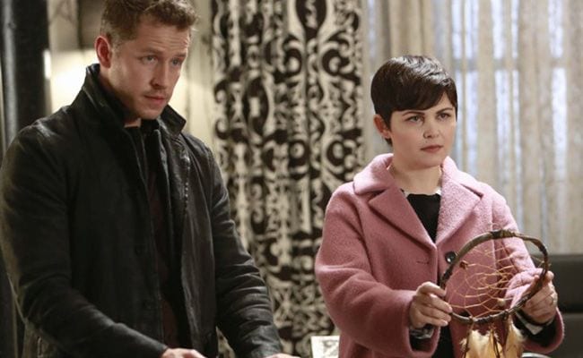 Once Upon a Time: Season 5, Episode 10 – “Broken Heart”