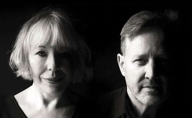 Come Together: Barb Jungr and John McDaniel Perform the Beatles