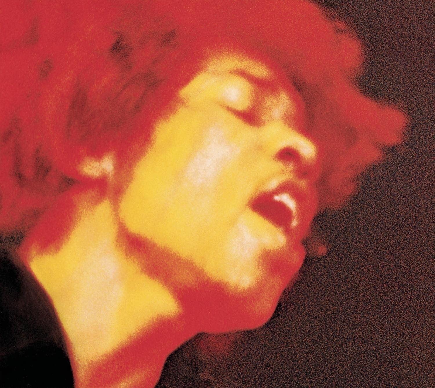 Counterbalance 22: Jimi Hendrix – ‘Electric Ladyland’