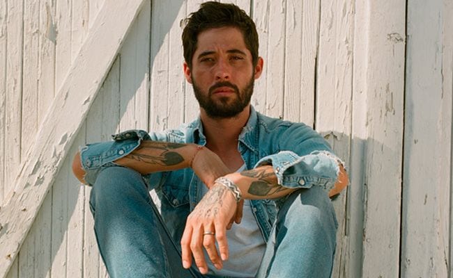 Ryan Bingham Conquers Fear and Loathing to Rock the American Dream