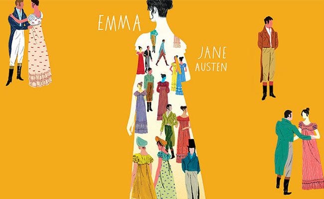 Emma: 200th Anniversary Annotated Edition by Jane Austen