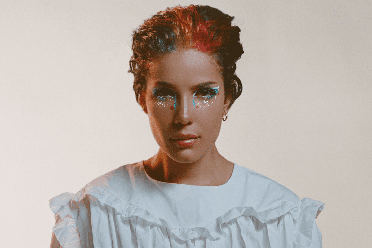 halsey-manic-review