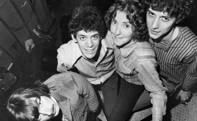 The Velvet Underground: The Complete Matrix Tapes (take 2)