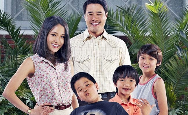 ‘Fresh Off the Boat’ Embraces the Humor of Clashing Cultures