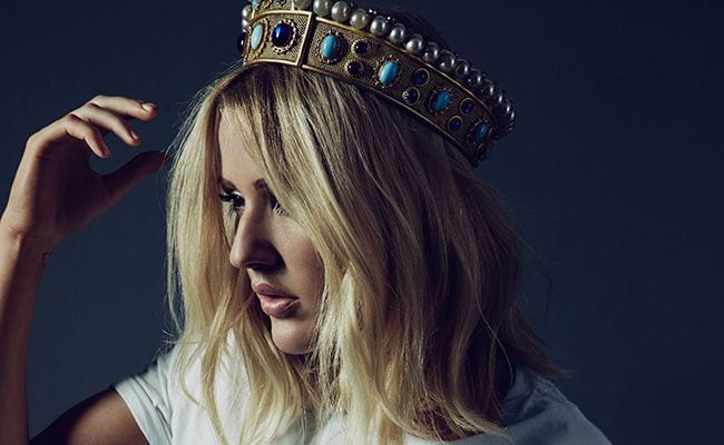 Ellie Goulding: Delirium