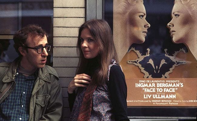 Double Take: ‘Annie Hall’ (1977)