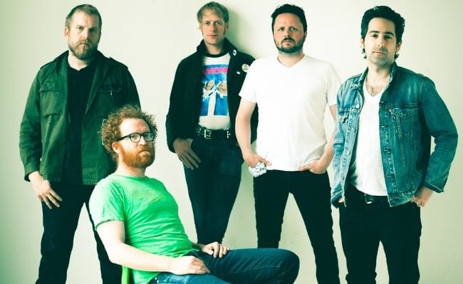 Blitzen Trapper Nation: Eric Earley Wakes, Discusses Latest in Long Line of Fine Moments