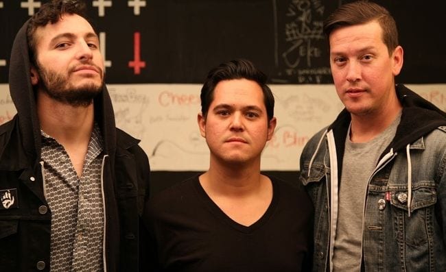 muscle-beach-pressure-kills-audio-premiere