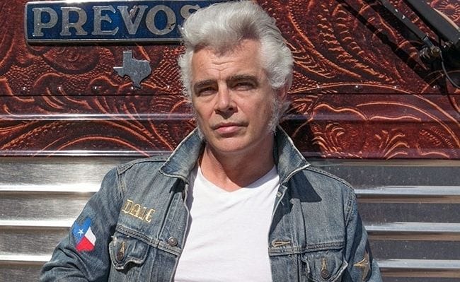 On Ameripolitan: A Lesson in Country Music from Dale Watson