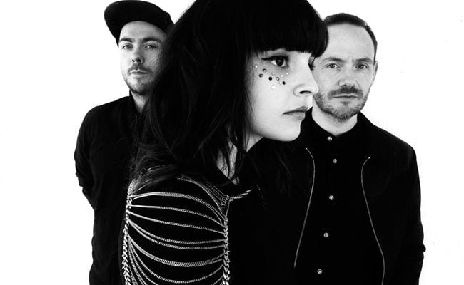 No More Bones: An Interview With CHVRCHES
