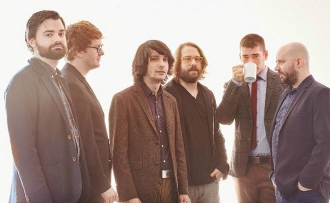 20 Questions: The Most Serene Republic