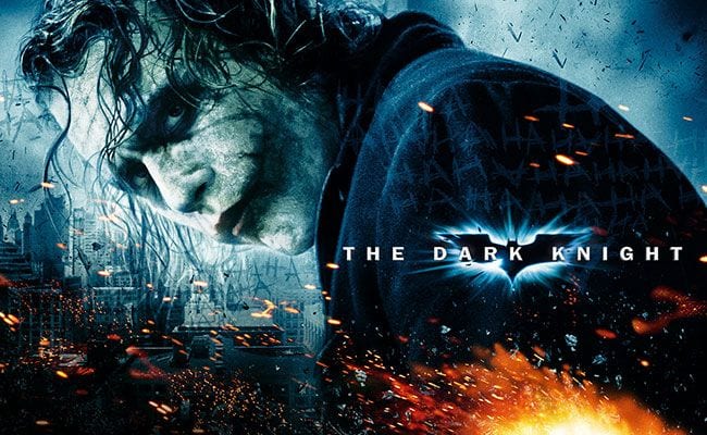 Order, Chaos, and Faith: The Themes and Form of ‘The Dark Knight’